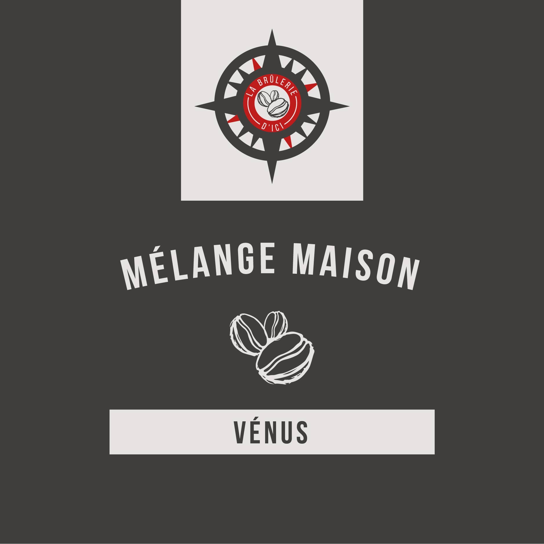 Le Vénus - Mélange maison